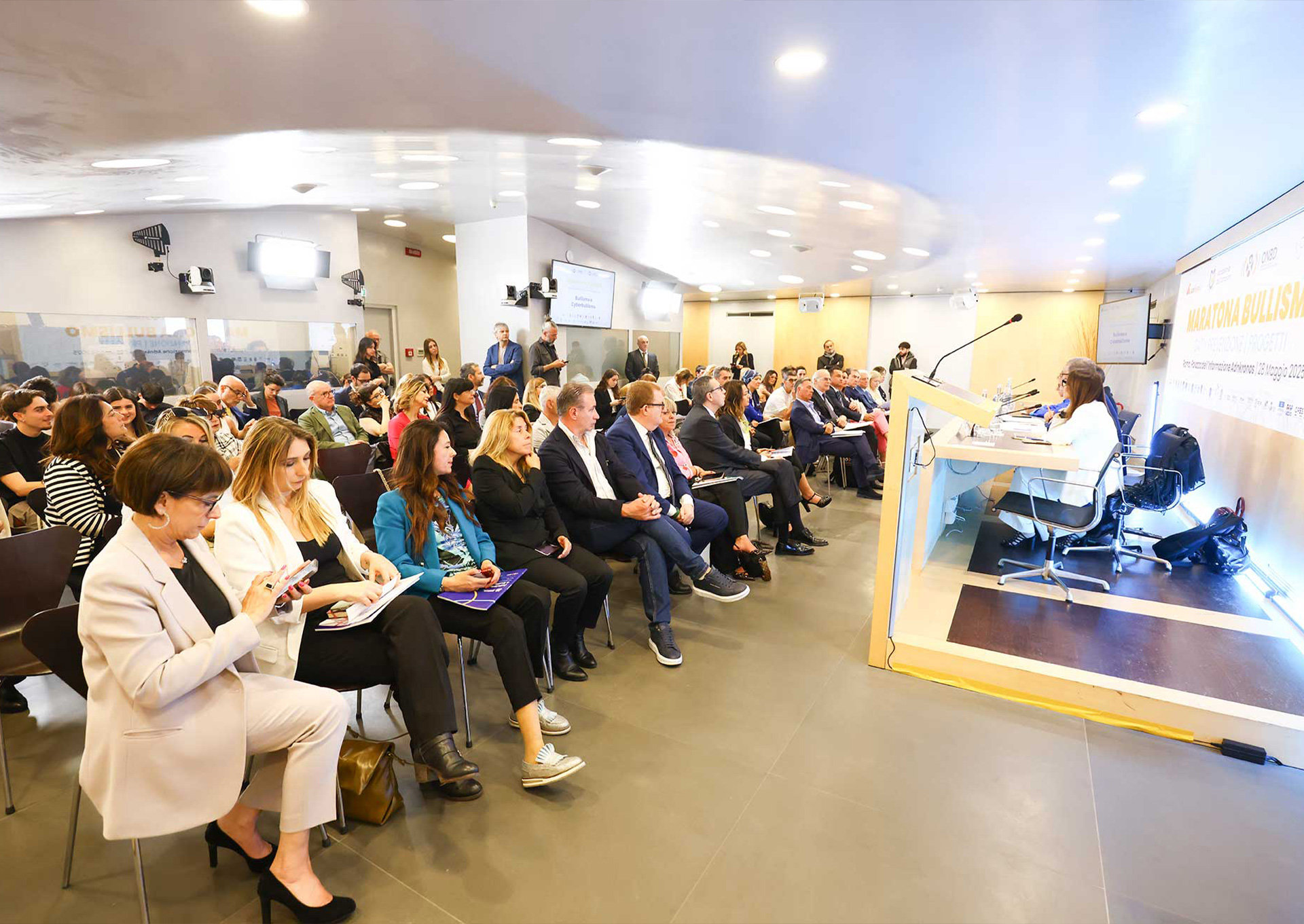 Stati Generali dell’Educazione e della Prevenzione