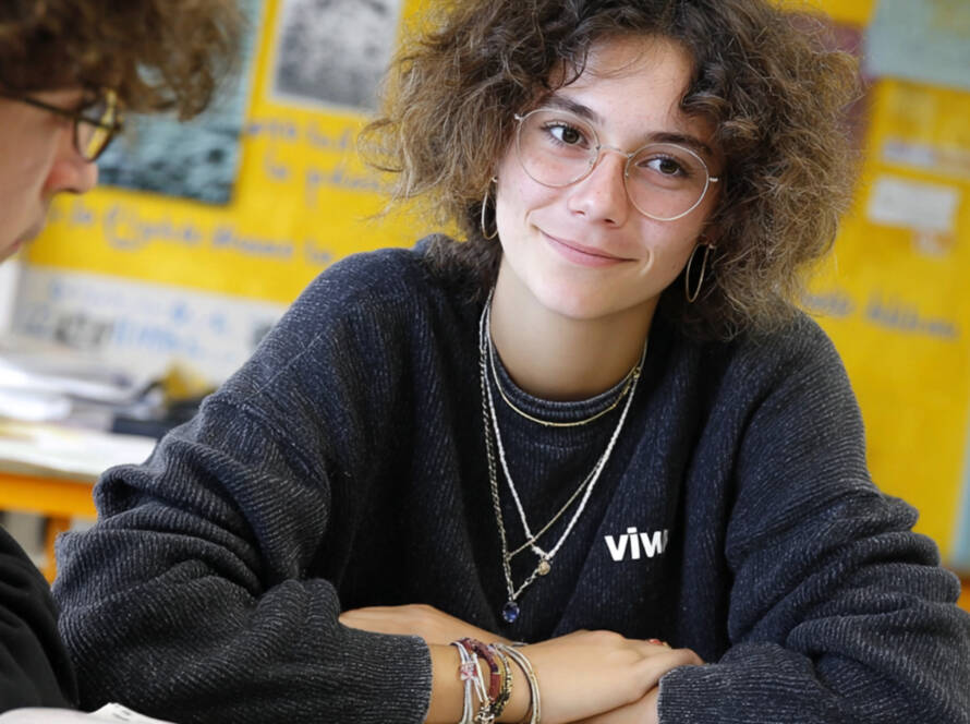 progetti attivi- Peer-Education