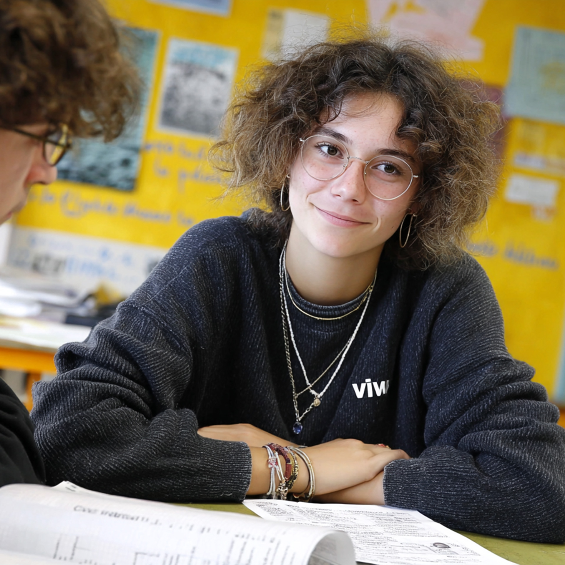 Peer Education