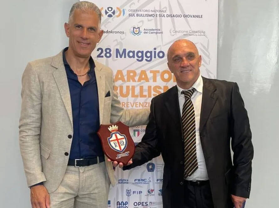 Misericordia di Campi Bisenzio e Osservatorio firma Protocollo intesa