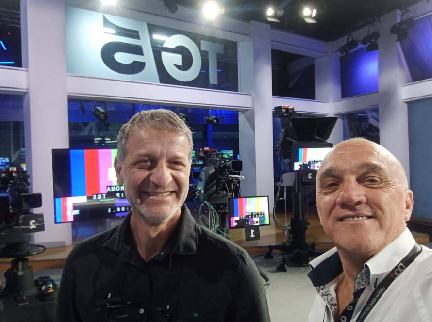 ONBD e Mediaset: progetti per contrastare il disagio giovanile