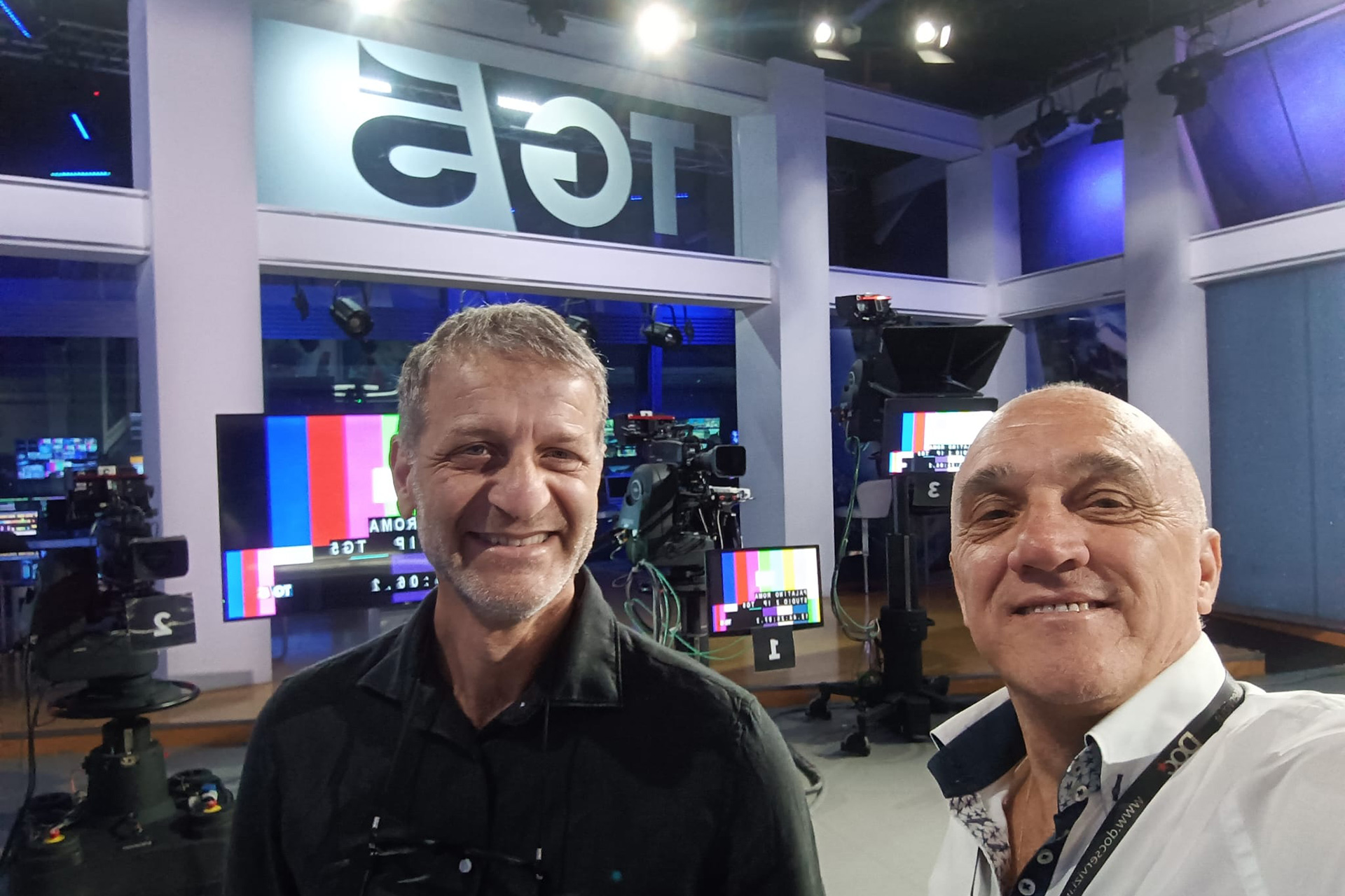ONBD e Mediaset: progetti per contrastare il disagio giovanile