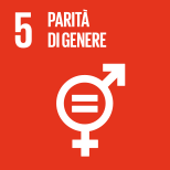Obiettivo 5 - ONBD promuove la parità di genere