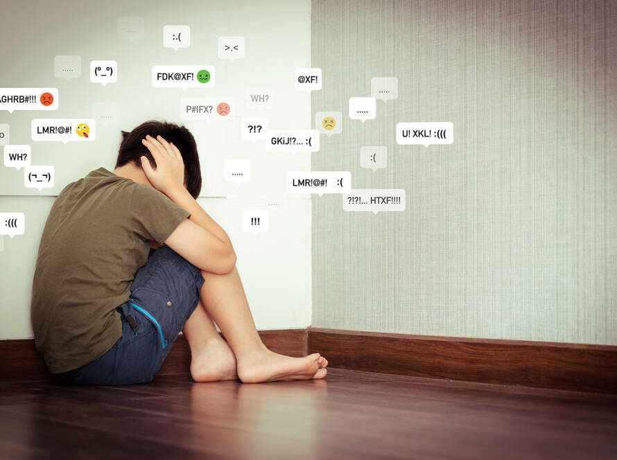 bullismo online piano d’azione UE