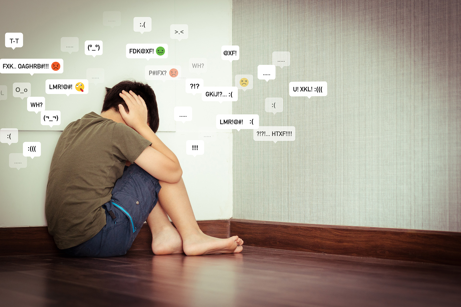 bullismo online piano d’azione UE