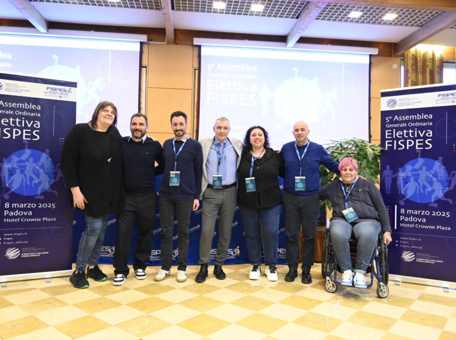 FISPES e Osservatorio: insieme per educare attraverso lo sport