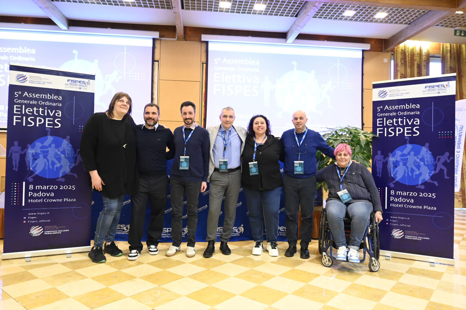 FISPES e Osservatorio: insieme per educare attraverso lo sport