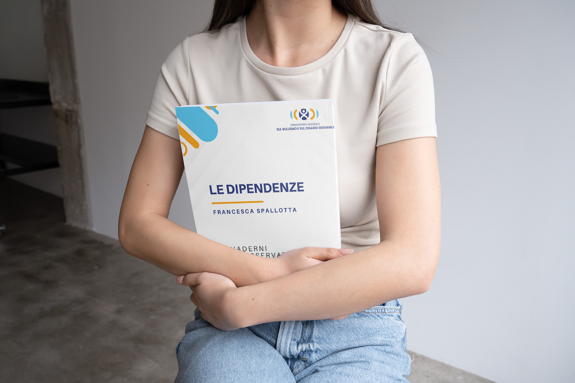 Le Dipendenze - Osservatorio nazionale sul Bullismo e sul Disagio Giovanile