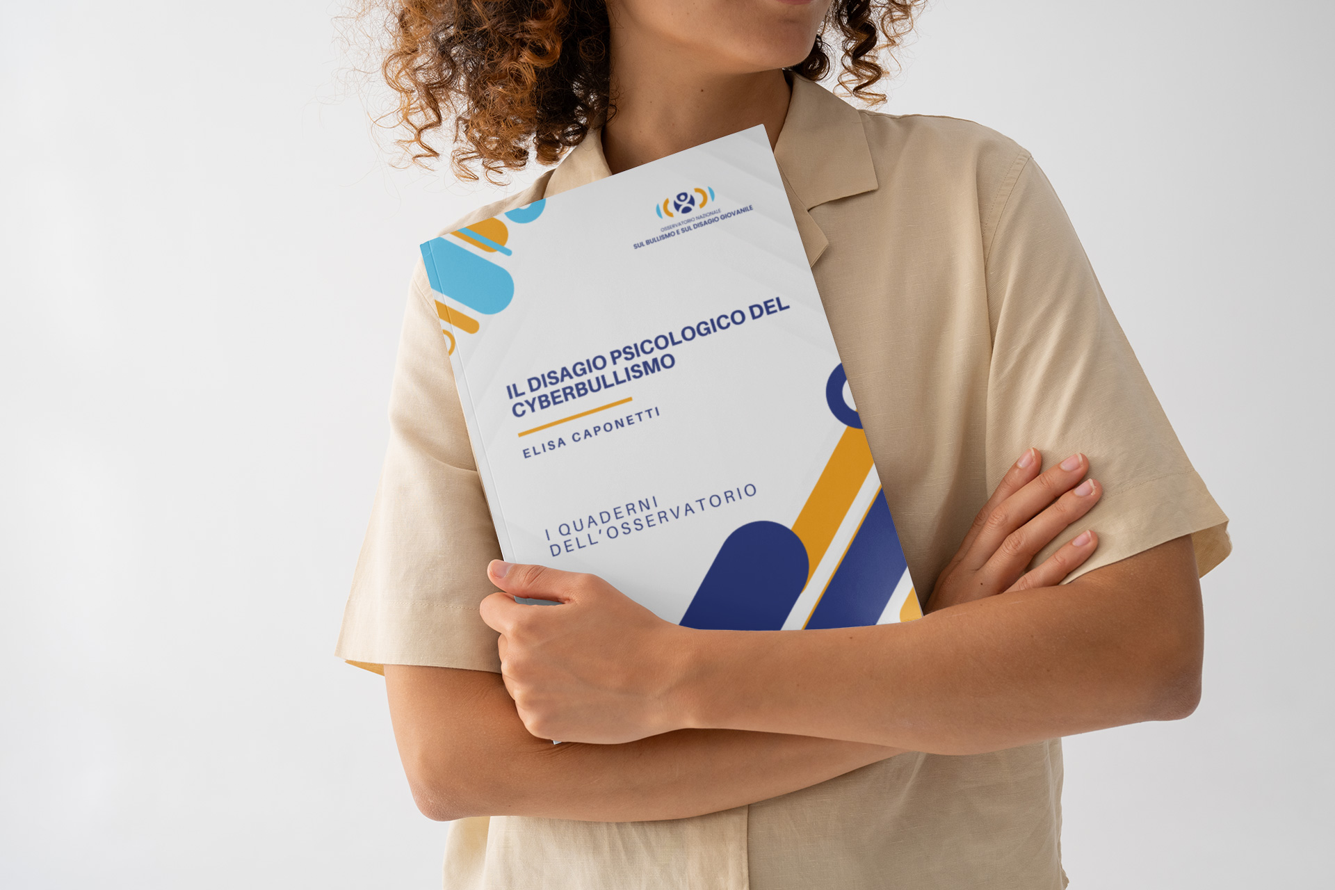 Il disagio psicologico del cyberbullismo - Osservatorio nazionale sul Bullismo e sul Disagio Giovanile