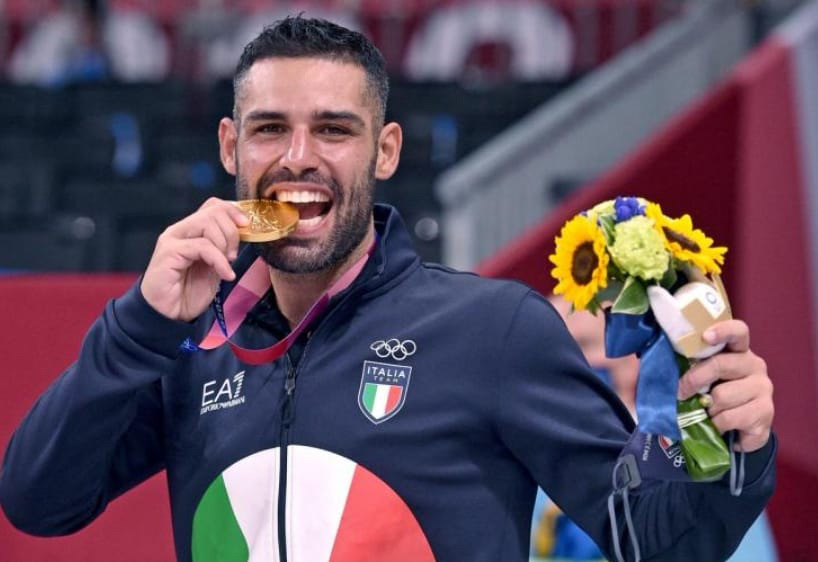Luigi Busà