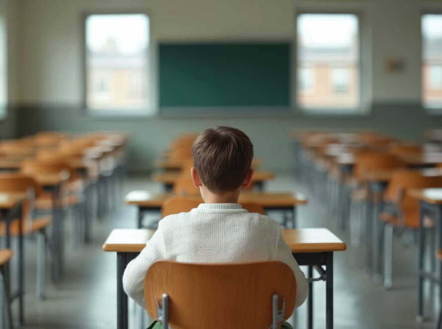 L’empatia si insegna: il modello danese a scuola dal 1993