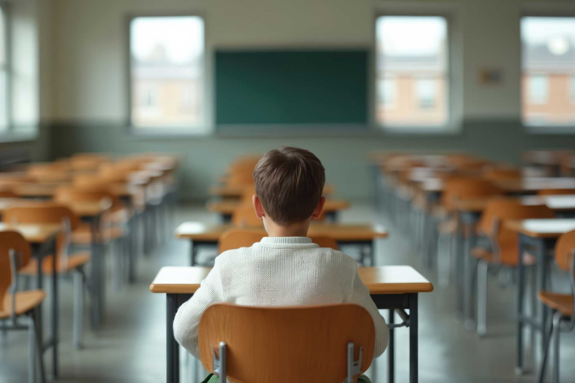 L’empatia si insegna: il modello danese a scuola dal 1993