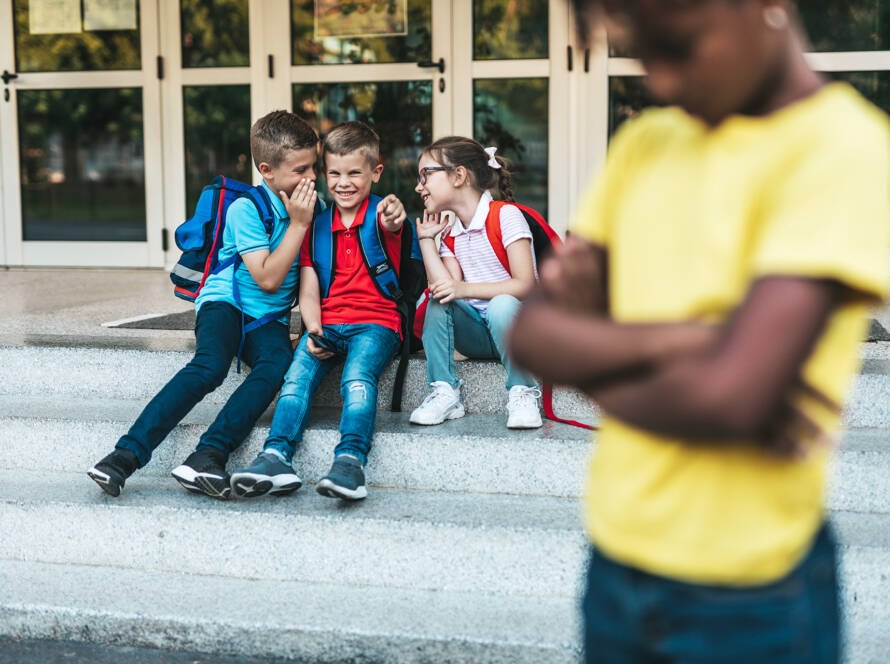 Bullismo in crescita: il 71% degli adolescenti è vittima