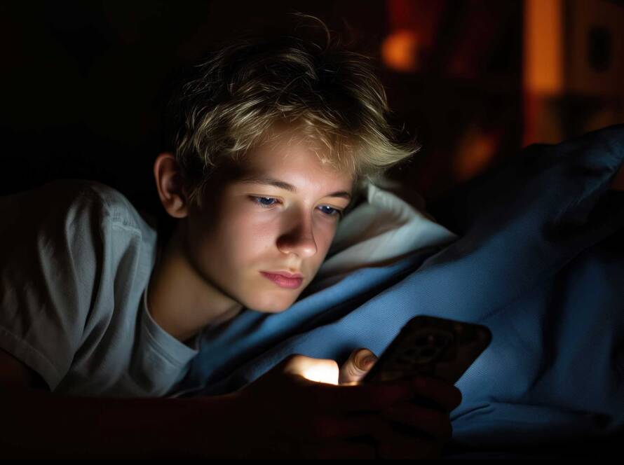 Social media e minori: un uso che preoccupa e divide