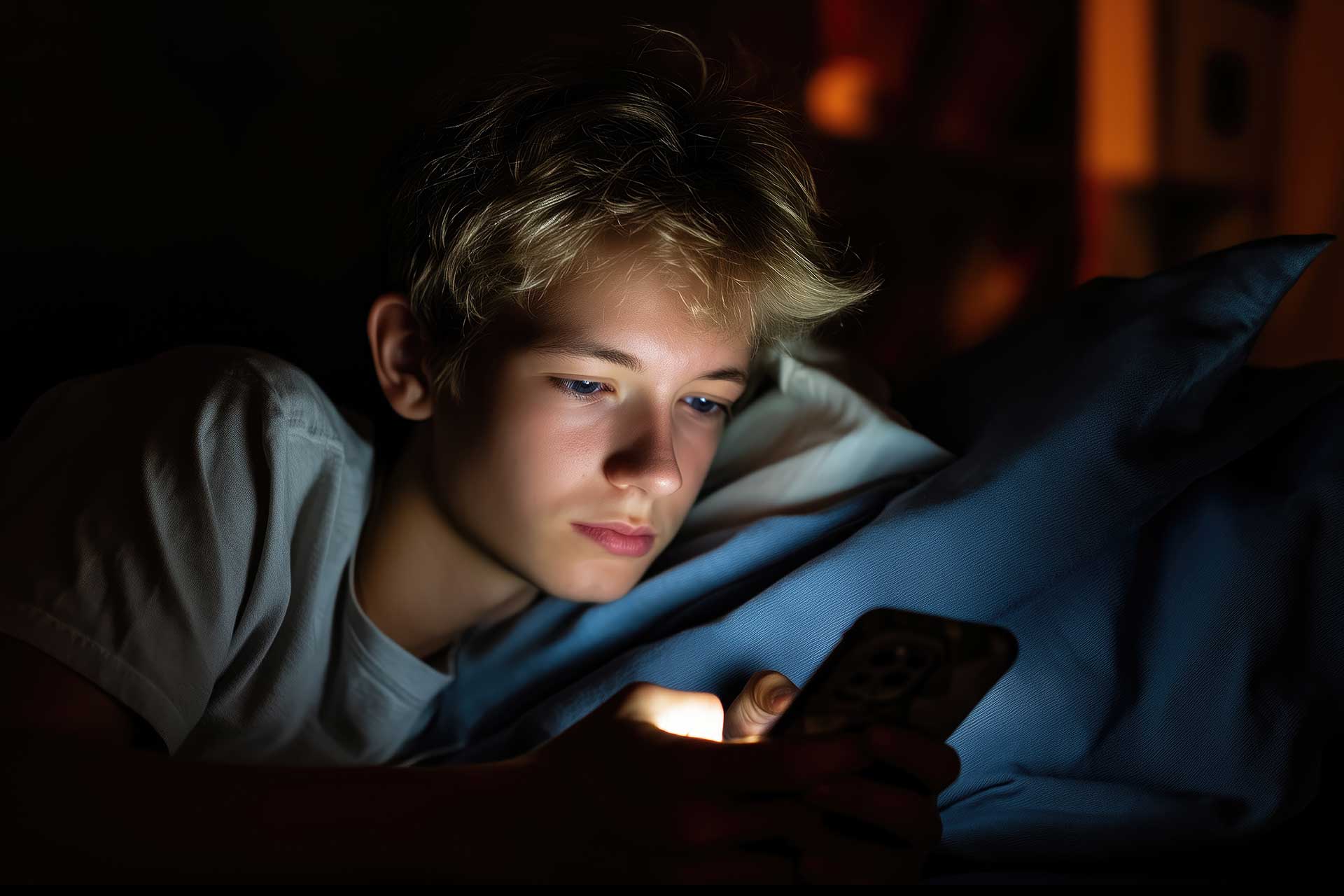 Social media e minori: un uso che preoccupa e divide