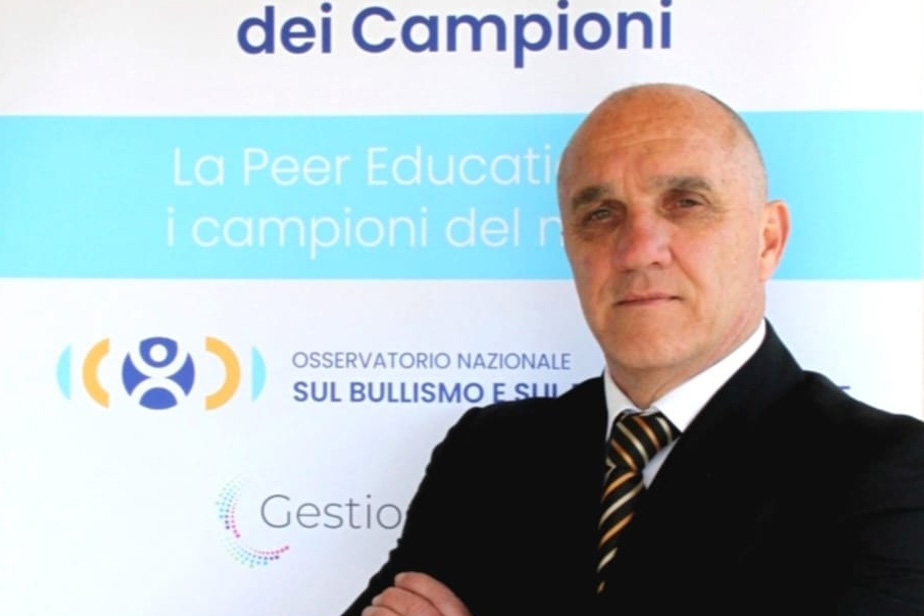 Luca Massaccesi, Presidente ONBD