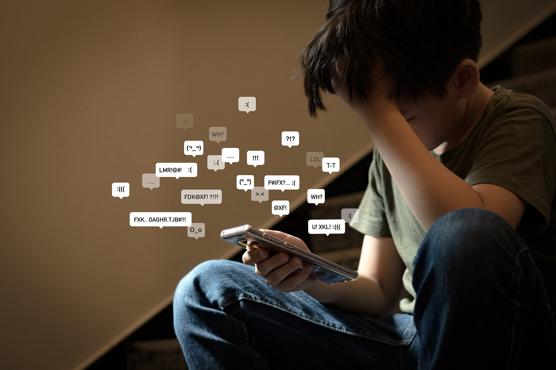 Cyberbullismo e hate speech: la violenza digitale che cresce in silenzio