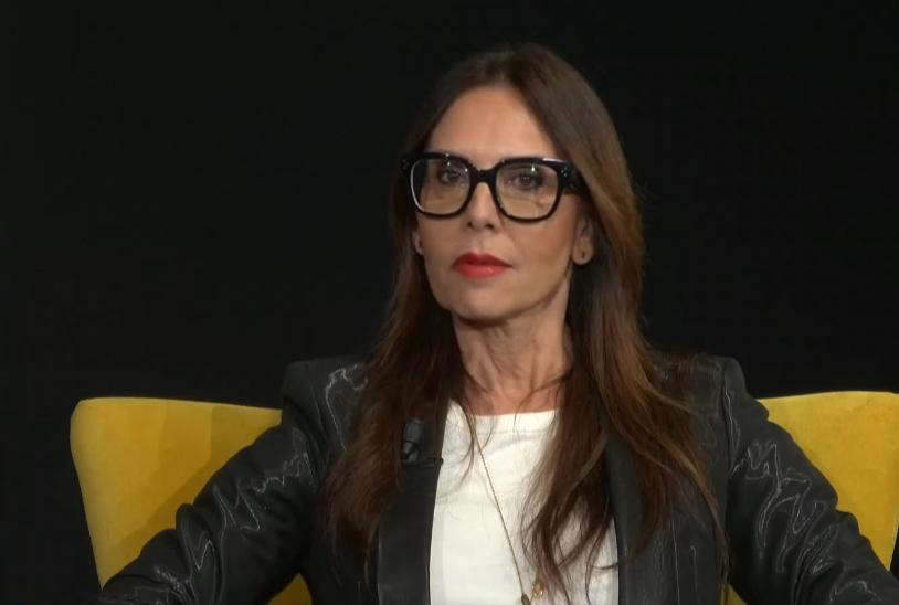 Elisa Caponetti - vuoto di valori e criminalità minorile