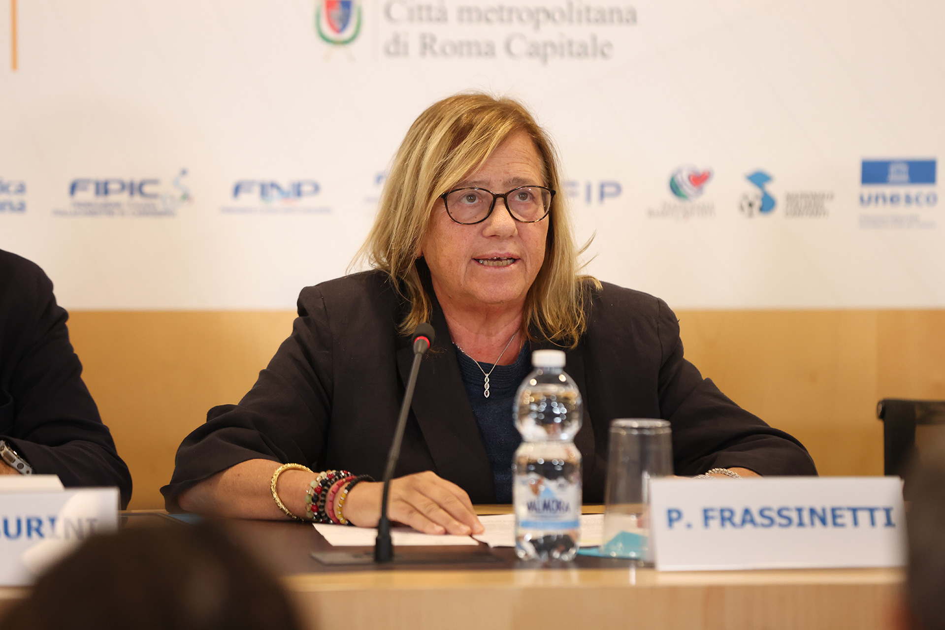 Frassinetti: contro bullismo scuola e famiglia insieme