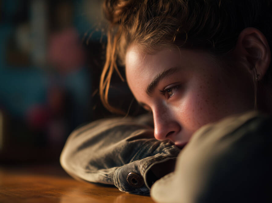 Giovani e disagio Giovanile