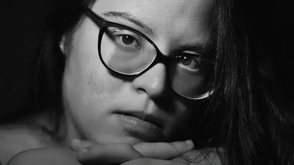 Giada Canino, la danza e un sorriso oltre ogni limite