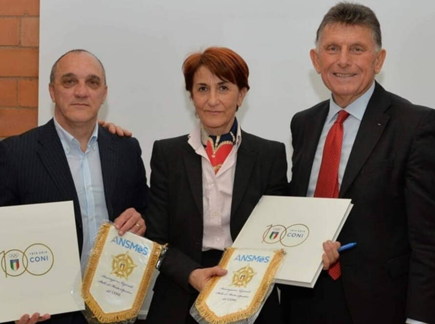 Il rispetto è vita. Lo sport antidoto alla violenza