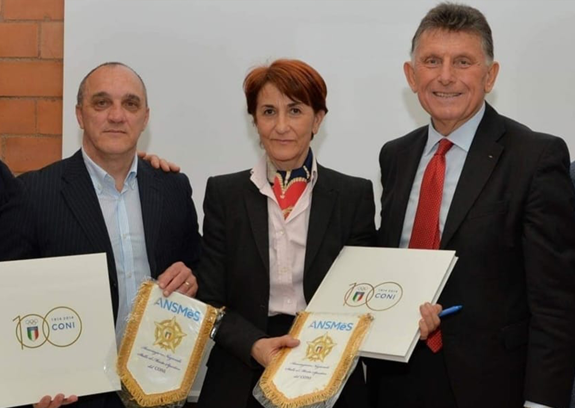 Il rispetto è vita. Lo sport antidoto alla violenza