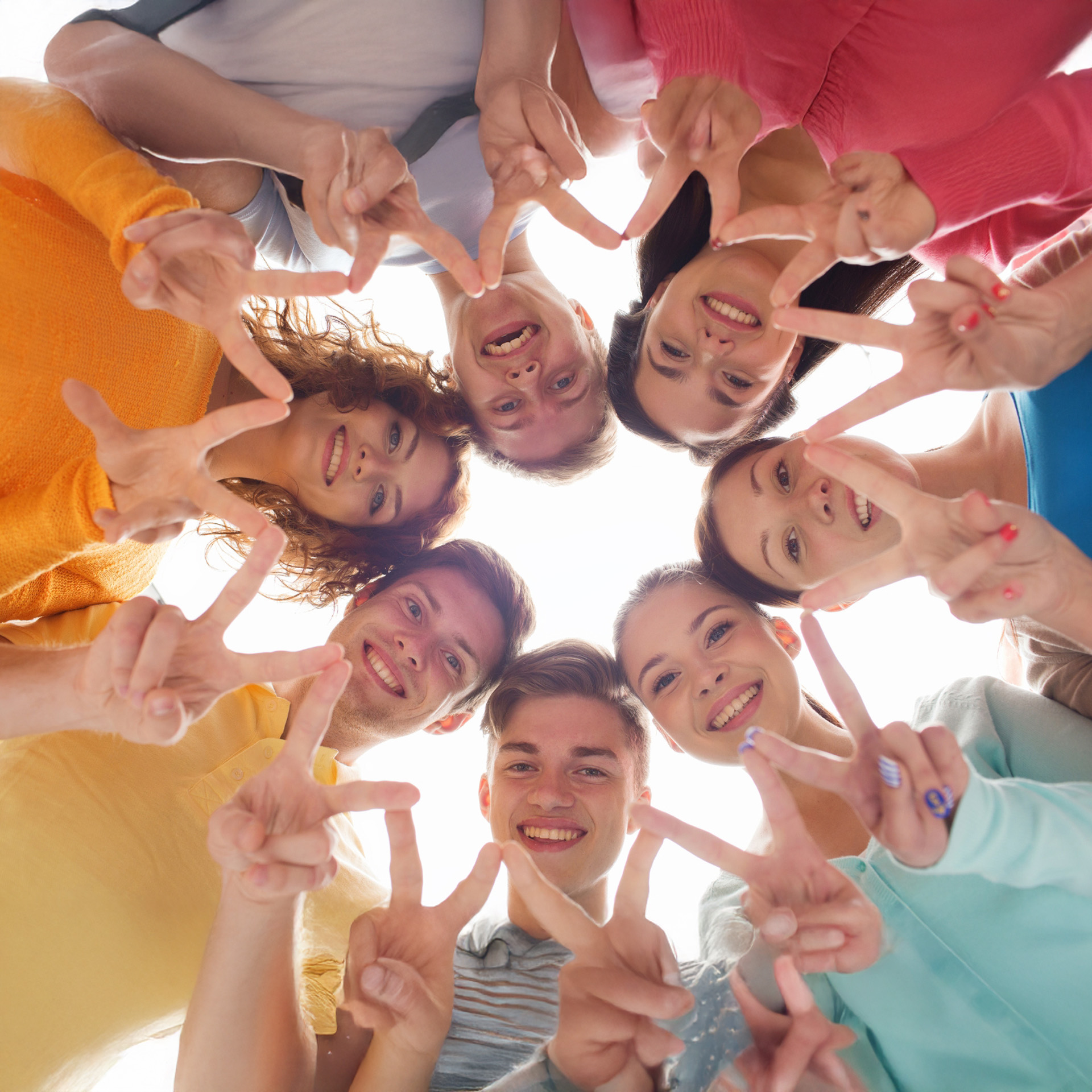 Il coraggio di essere sé stessi