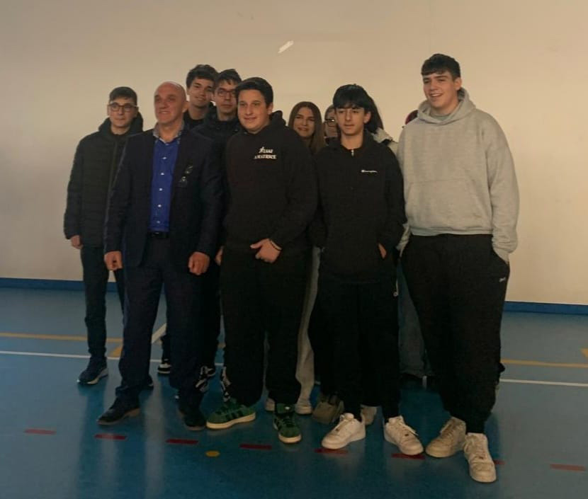 ONBD al convegno di Amatrice