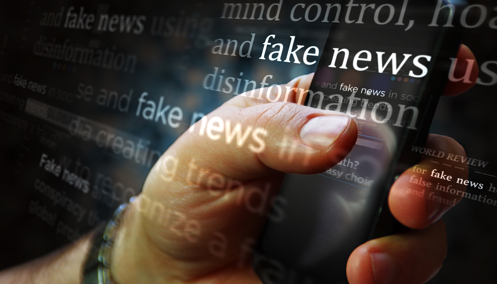 Cyberbullismo e fake news