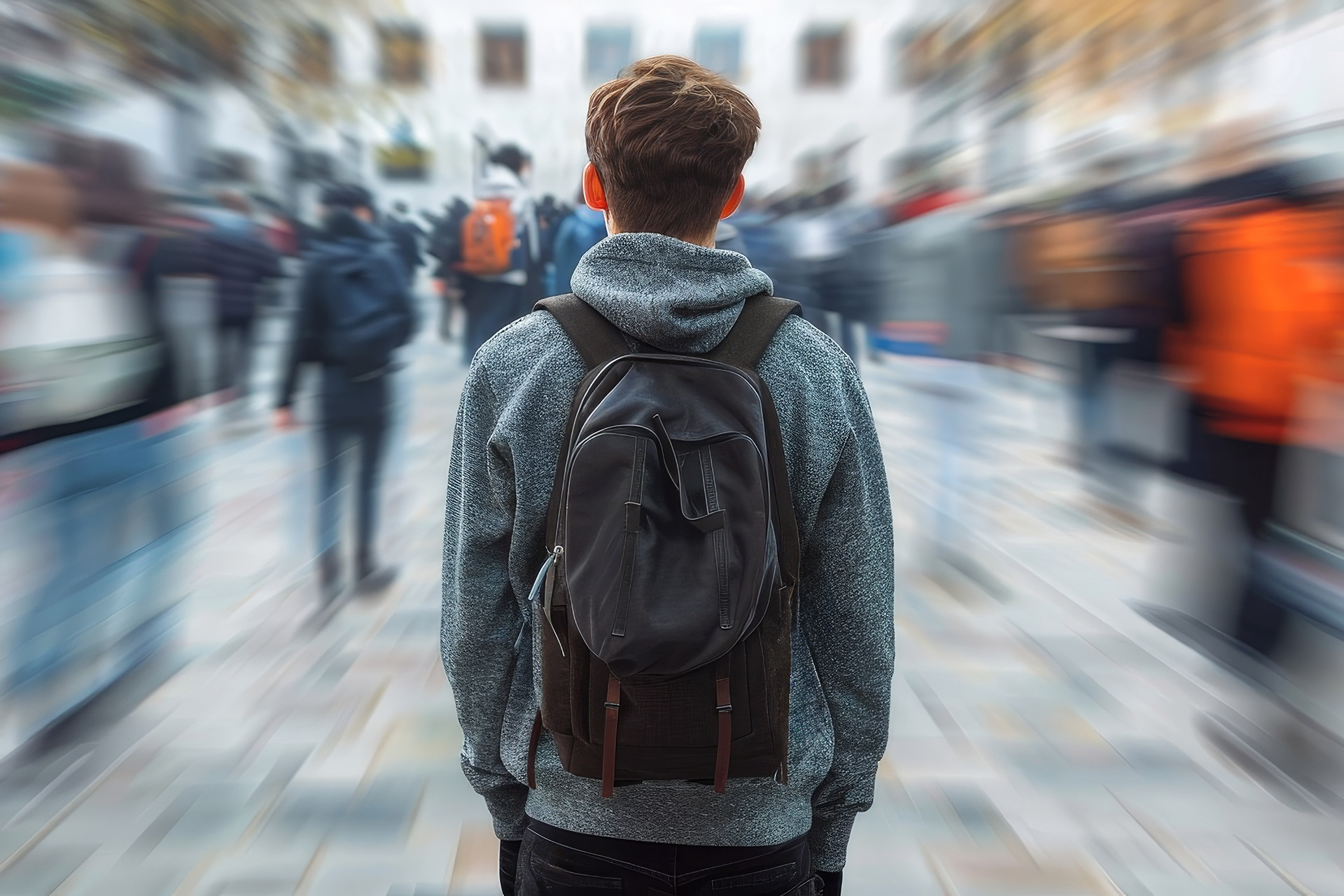 Giornata nazionale contro bullismo e cyberbullismo 2026