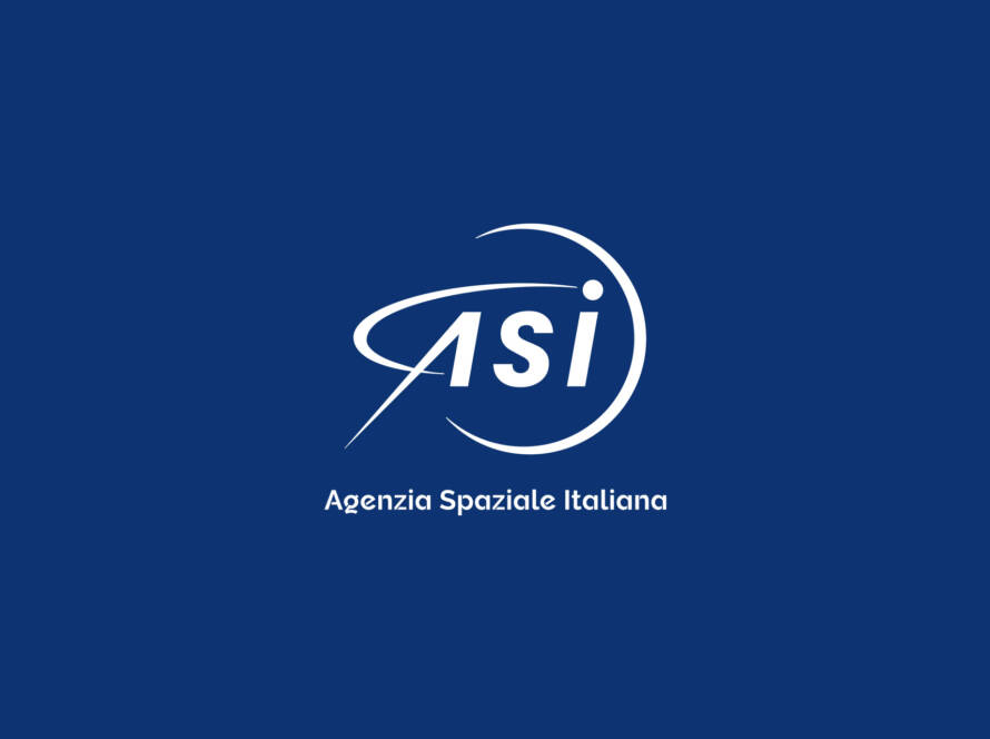 Logo ASI