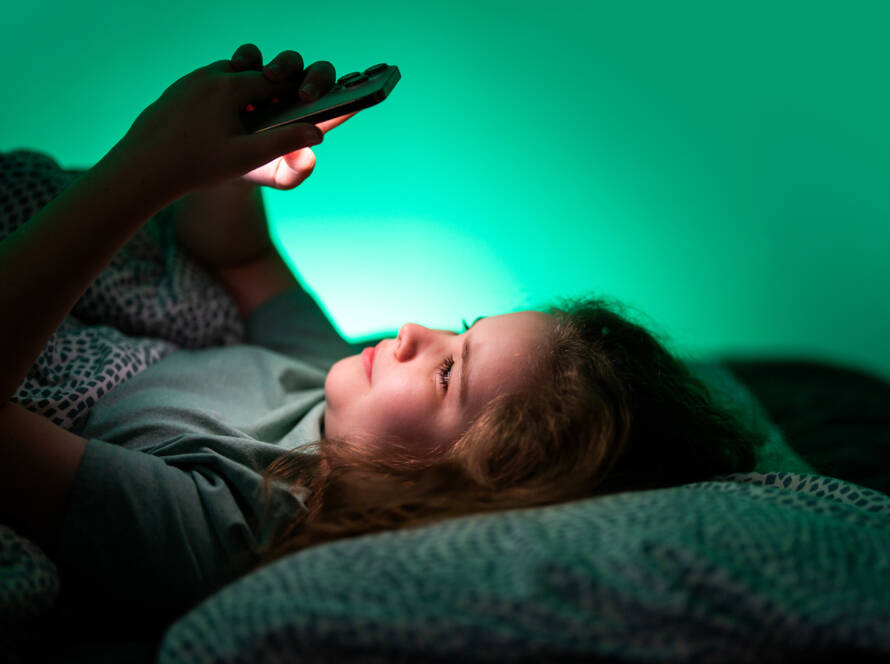 dipendenza digitale, social network