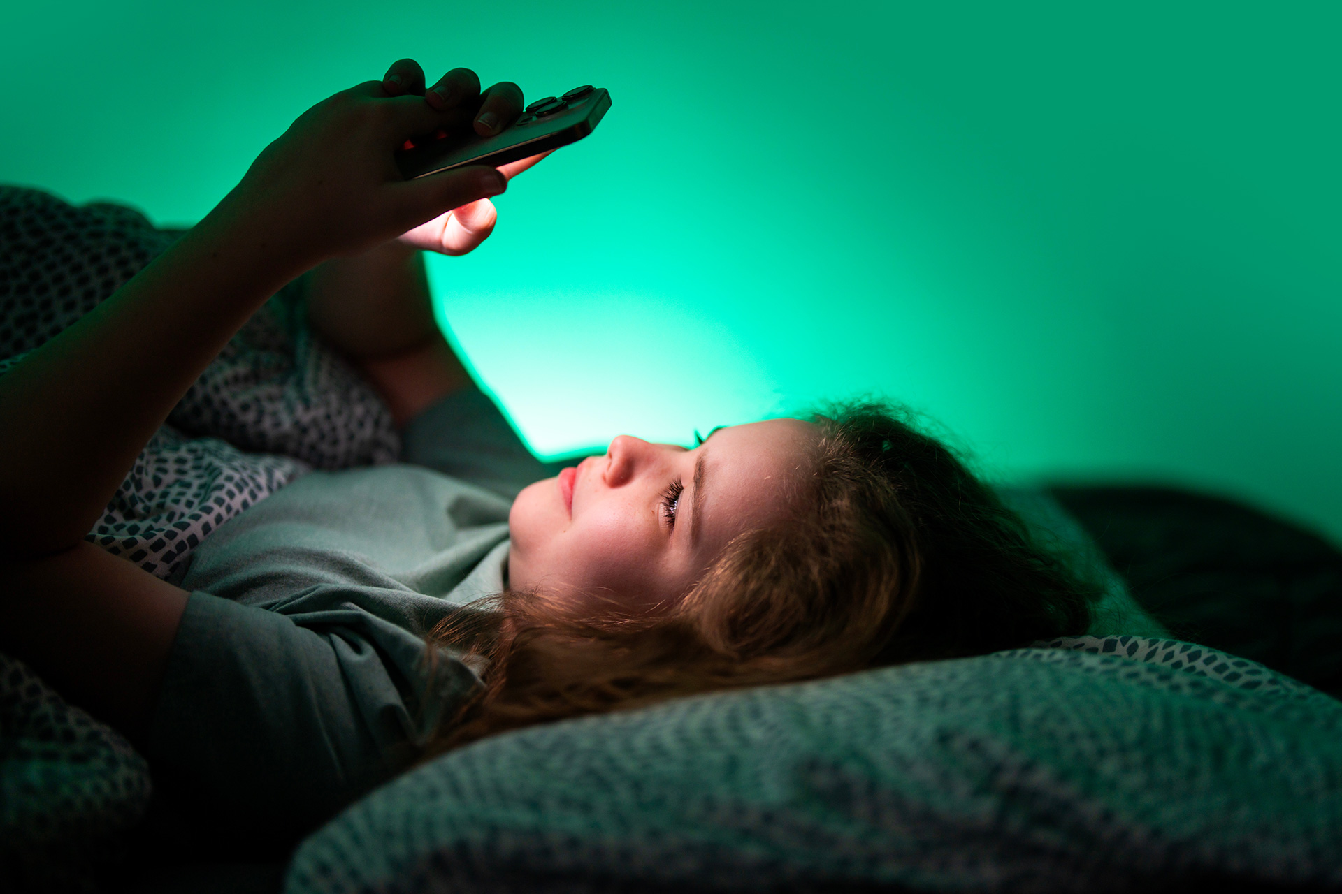 dipendenza digitale, social network