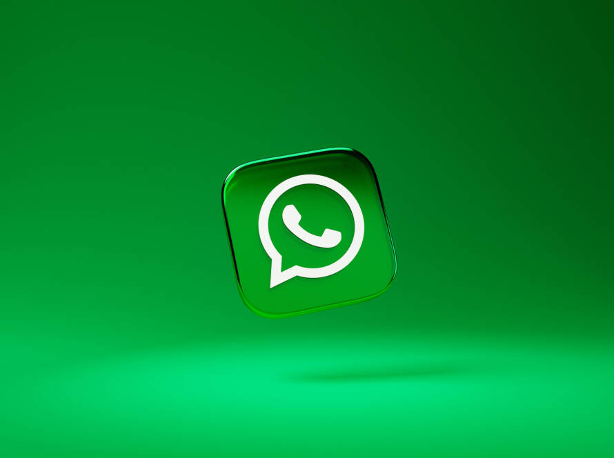 Icona What’sapp