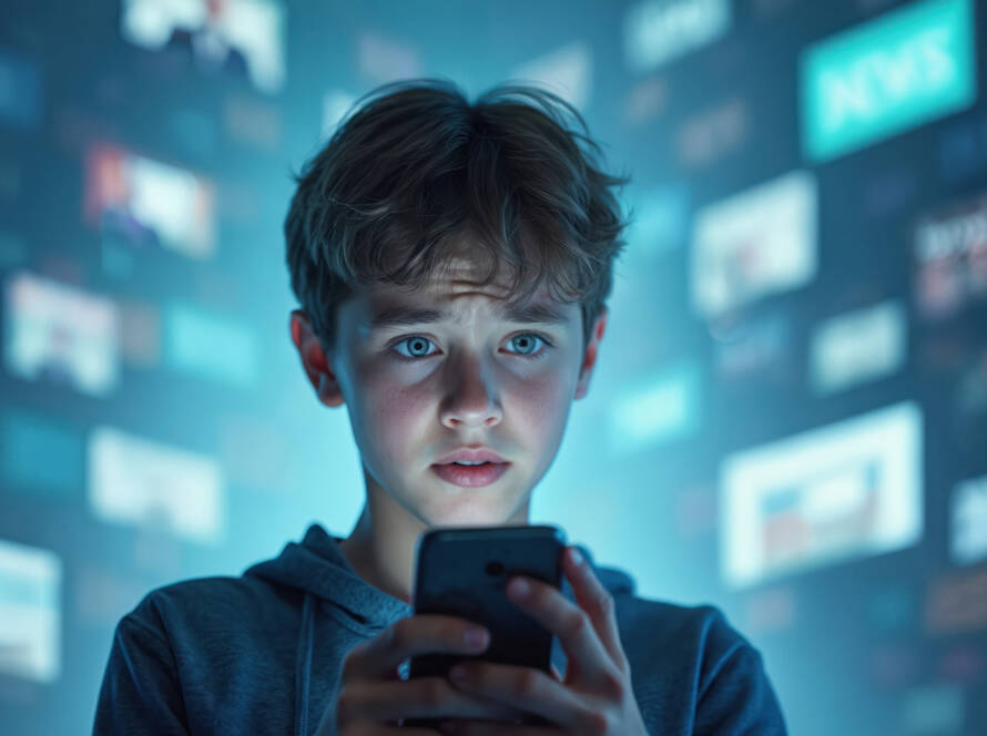 Scuola, fake news e cyberbullismo