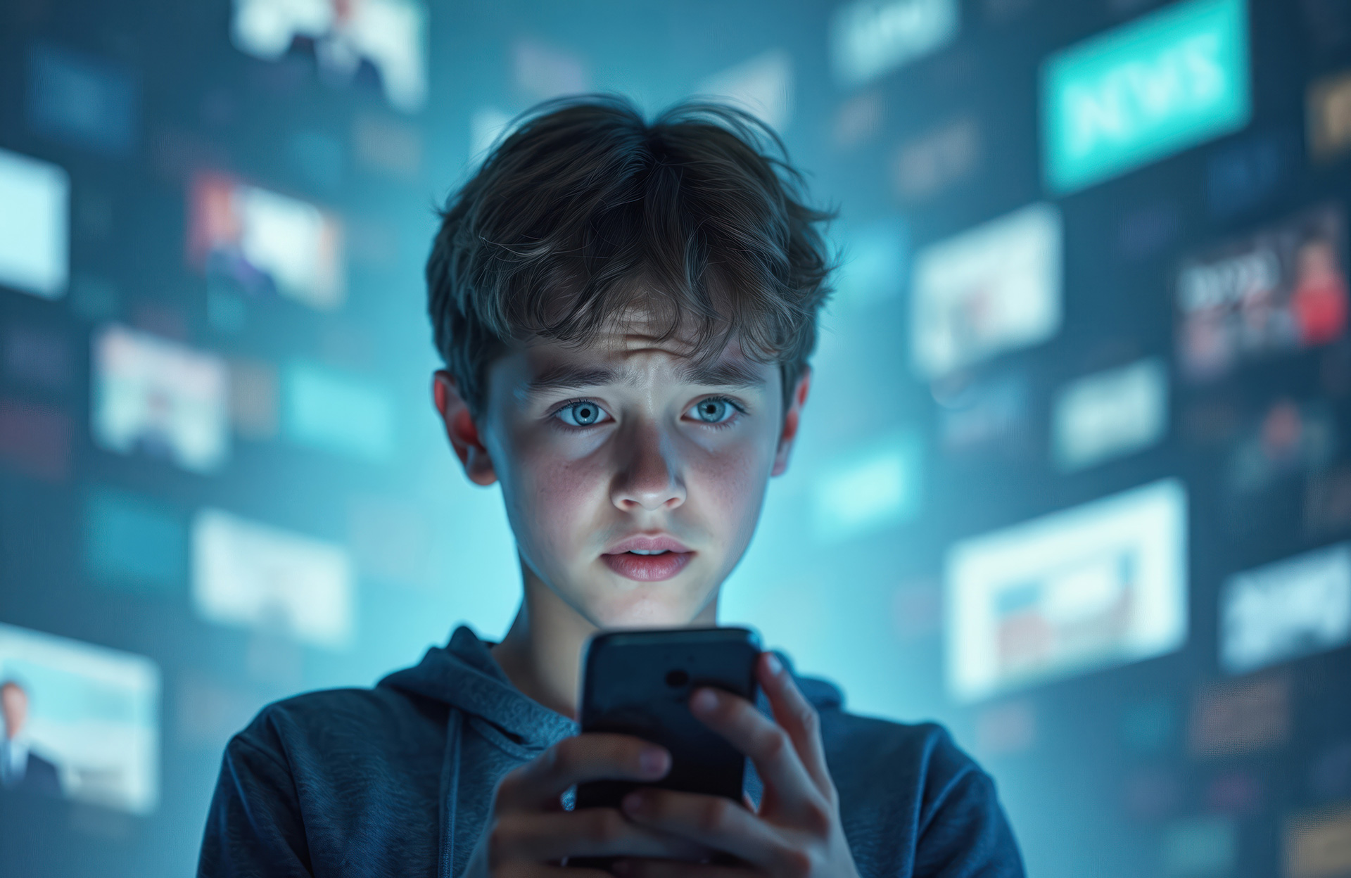 Scuola, fake news e cyberbullismo