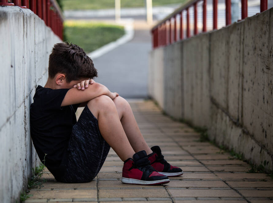 Bullismo a Torino e prevenzione giovanile