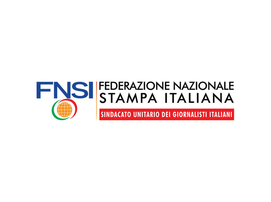 Logo FNSI