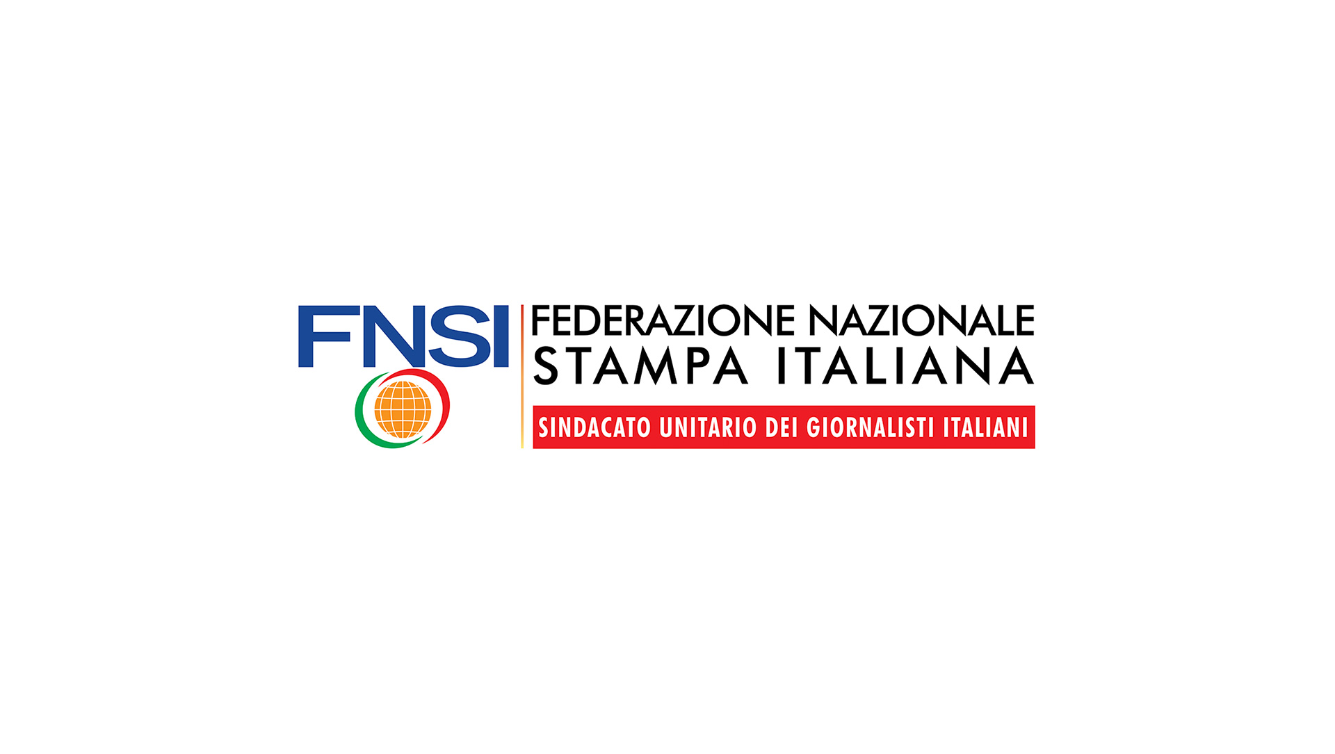 Logo FNSI