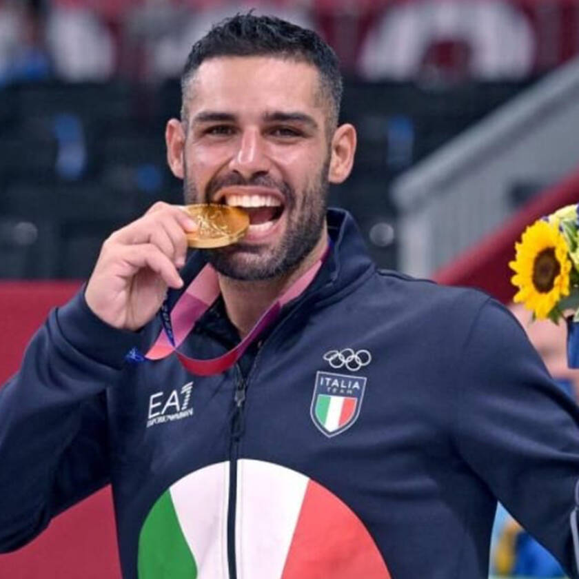 Luigi Busà