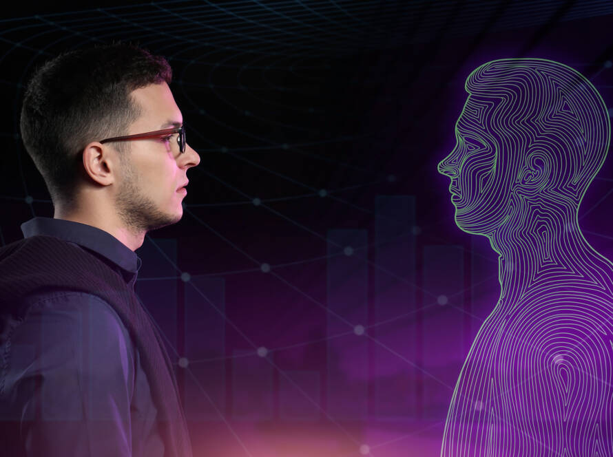 digital twin