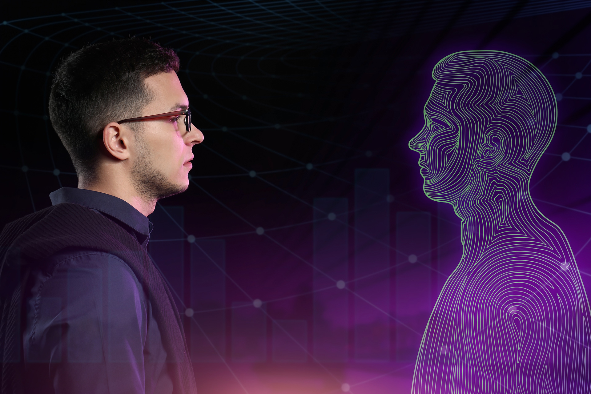 digital twin