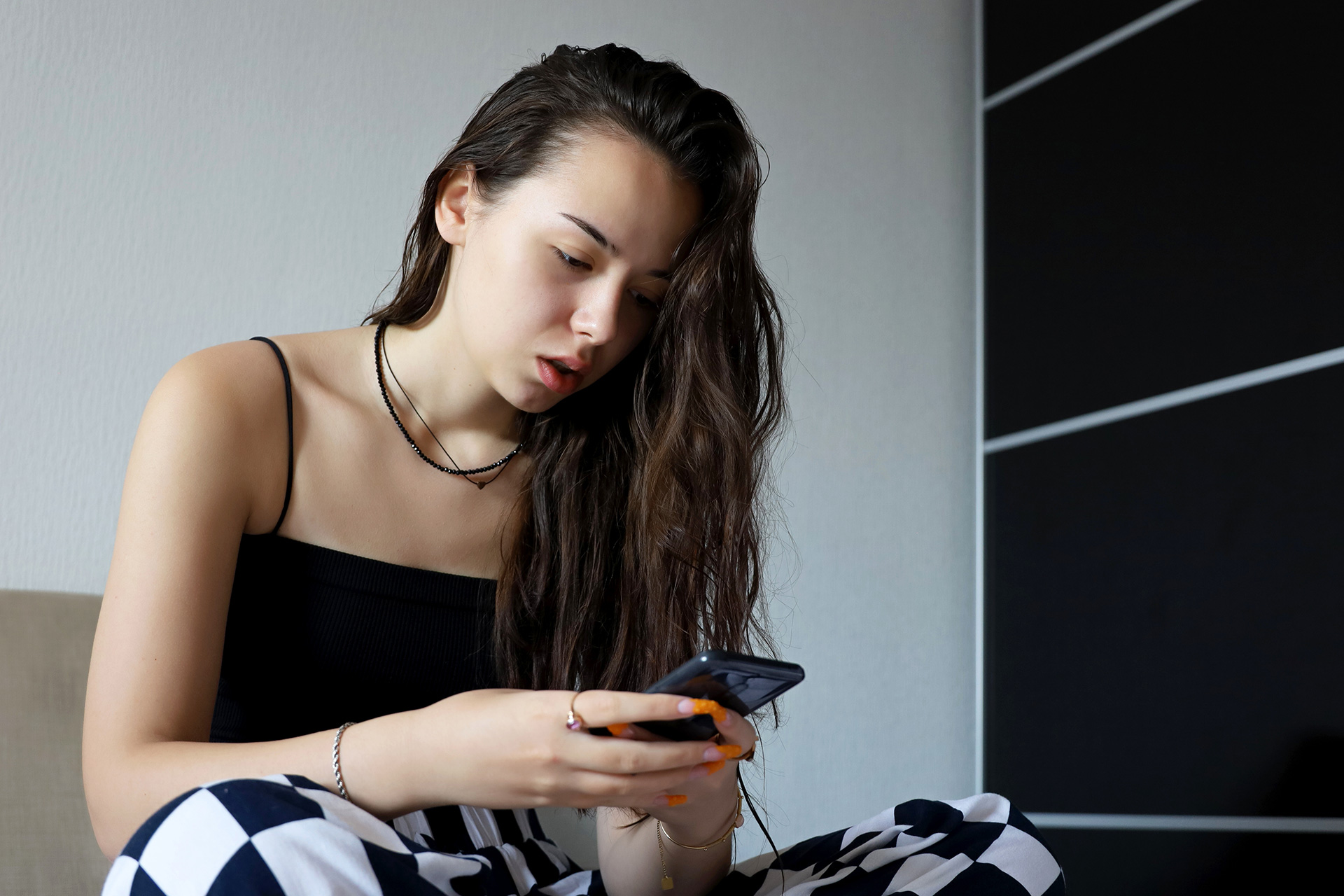 salute mentale adolescenti e social network