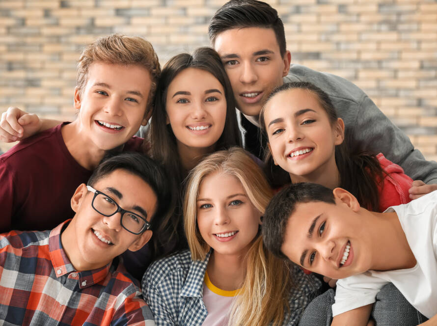 Bullismo a scuola: solo un adolescente su due si sente al sicuro